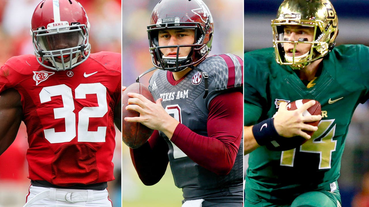 Travis: Pay for all those gifts with the 17 best bets of bowl season